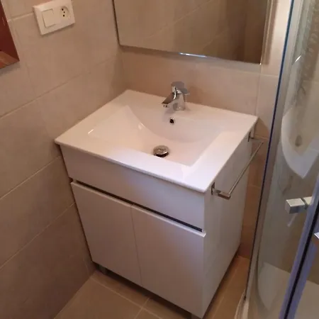 Villa Casa Nuestra Moraira