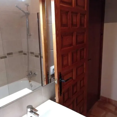 Casa Nuestra Villa *