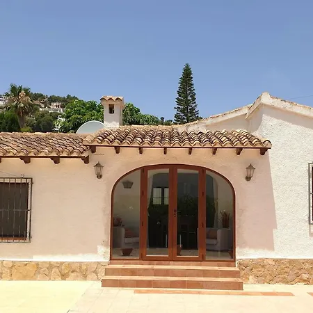 Casa Nuestra *