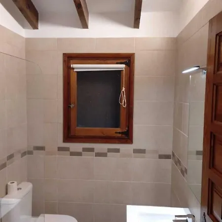 Casa Nuestra *