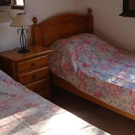 Casa Nuestra *