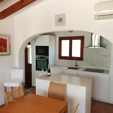 Casa Nuestra