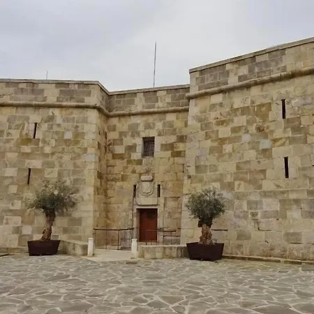 Casa Nuestra Villa *