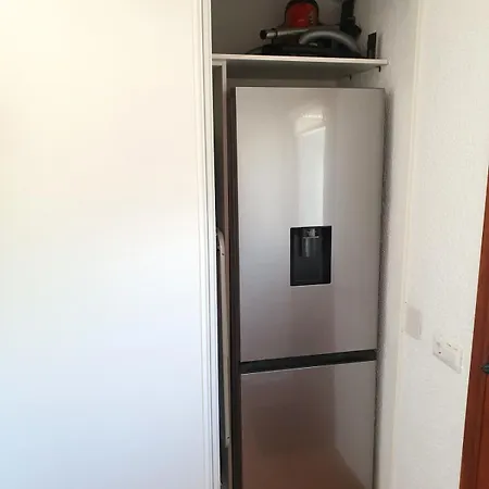 Casa Nuestra Moraira