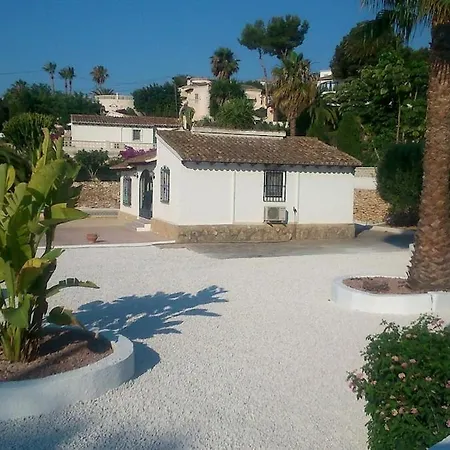 Casa Nuestra