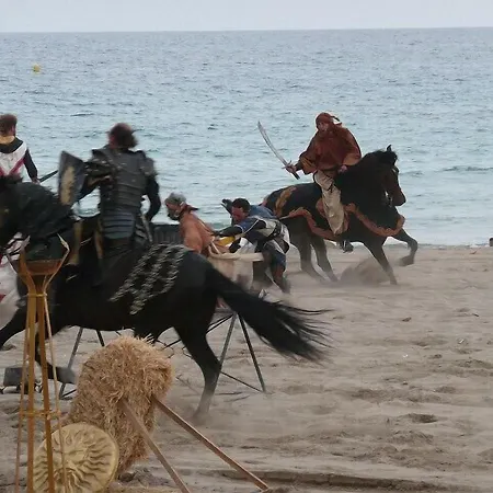 Casa Nuestra Moraira