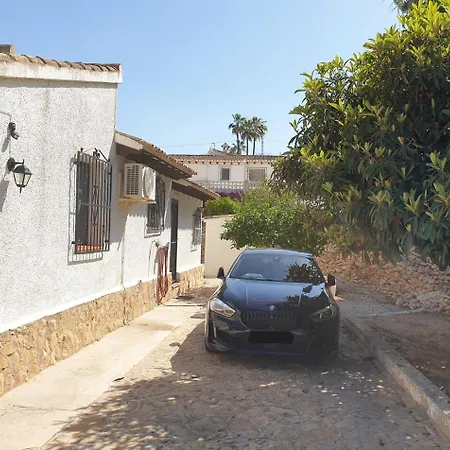 Villa Casa Nuestra *