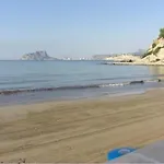 Casa Nuestra * Moraira