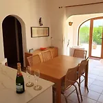 Casa Nuestra Villa Moraira