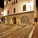Casa Nuestra Villa *