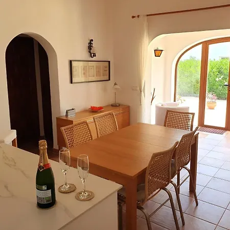 Casa Nuestra Вилла Морайра