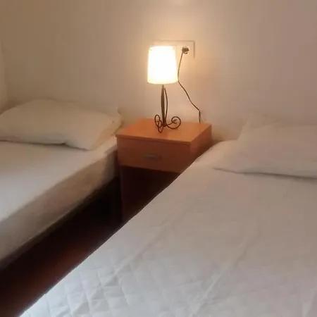 Casa Nuestra Морайра