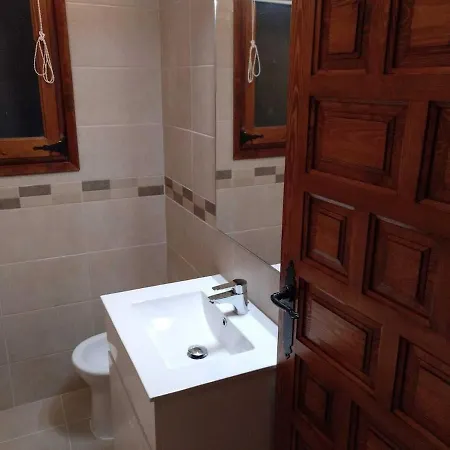 Casa Nuestra Вилла Морайра