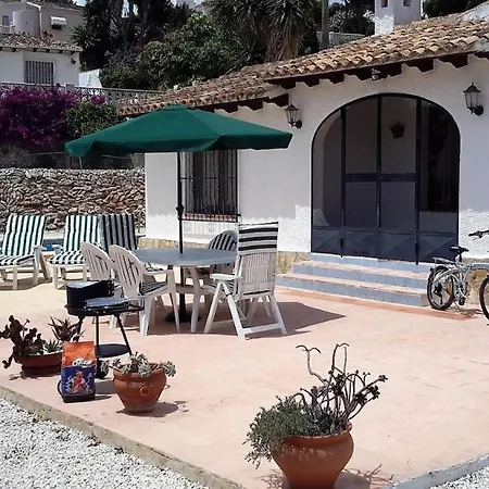 Casa Nuestra
