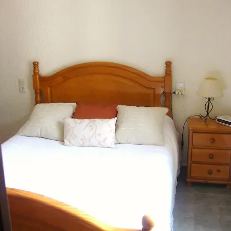 Casa Nuestra Морайра
