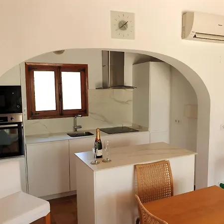 Casa Nuestra