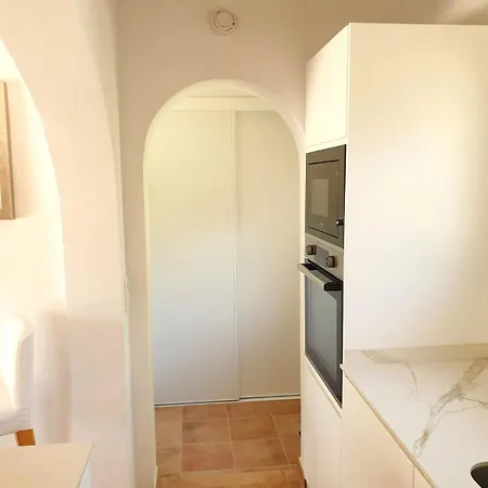 Casa Nuestra Вилла