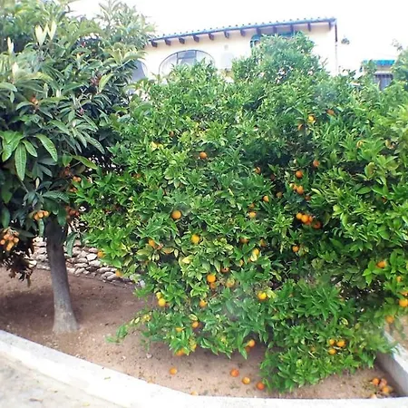 Вилла Casa Nuestra